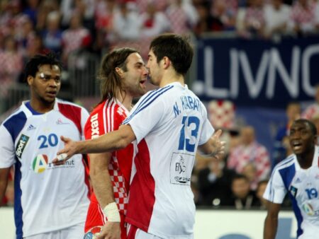 El dilema Karabatic