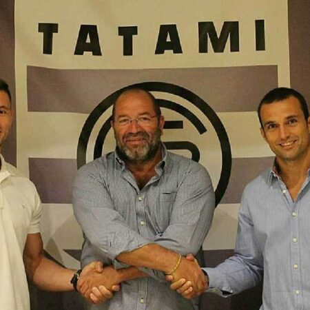 Tatami Rugby Club: savia olímpica para un histórico del rugby valenciano
