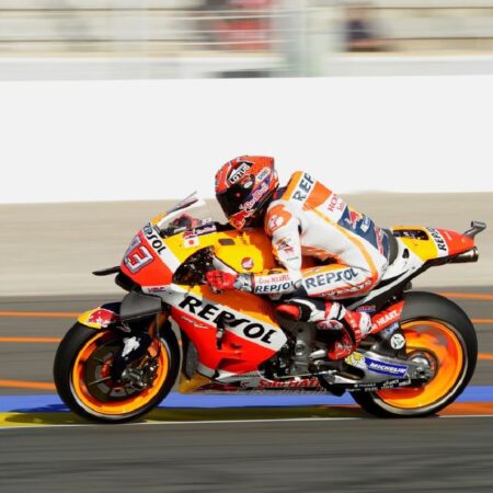 Podcast: las claves del Mundial de Motociclismo 2016
